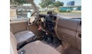 Toyota Land Cruiser Hard Top TOYOTA HARDTOP AMBULANCE - DIESEL MT 2021