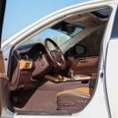 Lexus ES350 Platinum 3.5L FWD Lexus ES350 3.5L | V6 | 2018 GCC   | Accident Free  Excellent Cond