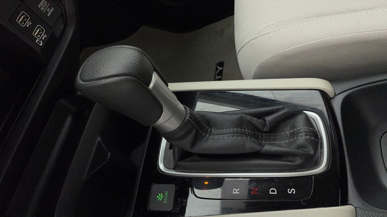 Honda City LX 1.5 | Zero Down Payment | Free Home Test Drive