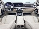Mercedes-Benz G 63 AMG 2019 Mercedes Benz G63 AMG Night Package, 1 Year Warranty Unlimited Km, Service History