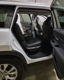 Toyota Grand Highlander