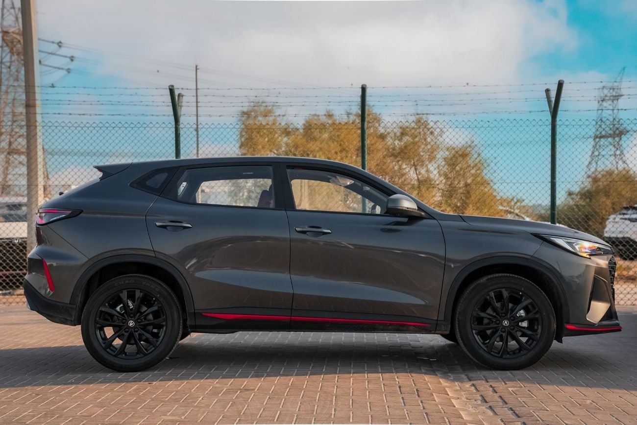 Changan X5 Plus PIONEER