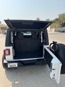 Jeep Wrangler Sport 2023 in perfect condition.