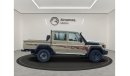 تويوتا لاند كروزر بيك آب TOYOTA Land Cruiser  LC79 4.5L Pick-uple DOUBLE CAB DIESEL