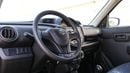 Suzuki S Presso STD Suzuki S-Presso 1.0L Petrol MT MY2026