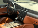 Maserati Quattroporte Base 3.0L