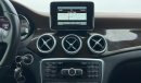 Mercedes-Benz GLA 250 GLA 250 2 | Under Warranty | Inspected on 150+ parameters