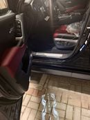 تويوتا لاند كروزر VXR