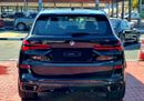 بي أم دبليو X5 M XDrive 40i M Sport Warranty & Service 2026 GCC