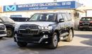 Toyota Land Cruiser 5.7L VXR PETROL FULL OPTION with LUXURY MBS AUTOBIOGRAPHY SEAT