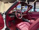 Porsche 911 Carrera GTS 3.0L (450 HP) Convertible 2023 Porsche 911 Carrera GTS - Perfect Condition - Dealer Warr