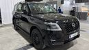 Nissan Patrol 2024 LE PLATINUM CITY | AED 3525/Month | 0 DP | 30 Day Return | Warranty | Service History