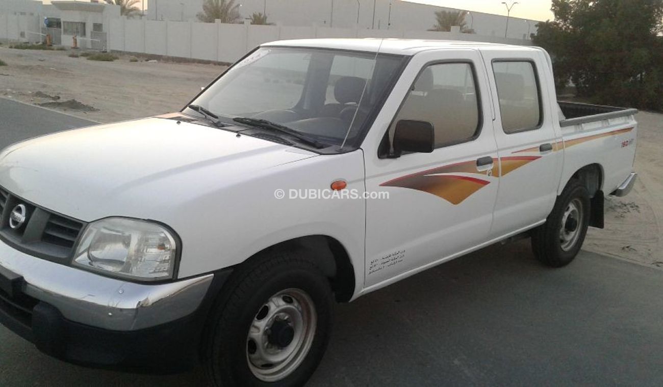 Nissan Pickup