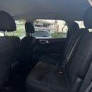 Nissan Pathfinder S 3.5L (260 HP) 4WD