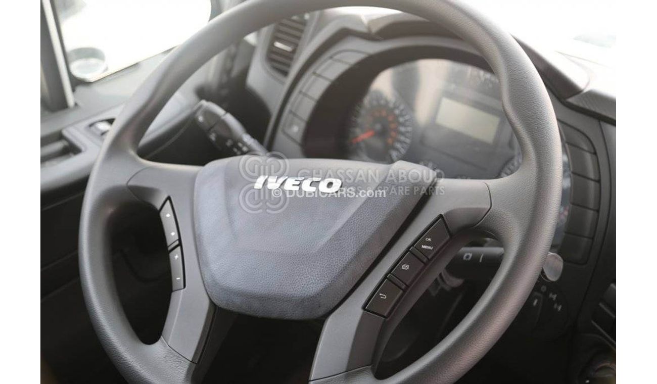 Iveco Trakker Head 6×4 , GCW 130 Ton HP 440, Sleeper Cabin w/ Hub Reduction MY23 Tractor Head Tractor Head(FOR EXP