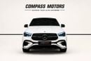 مرسيدس بنز GLE 450 4MATIC Coupe