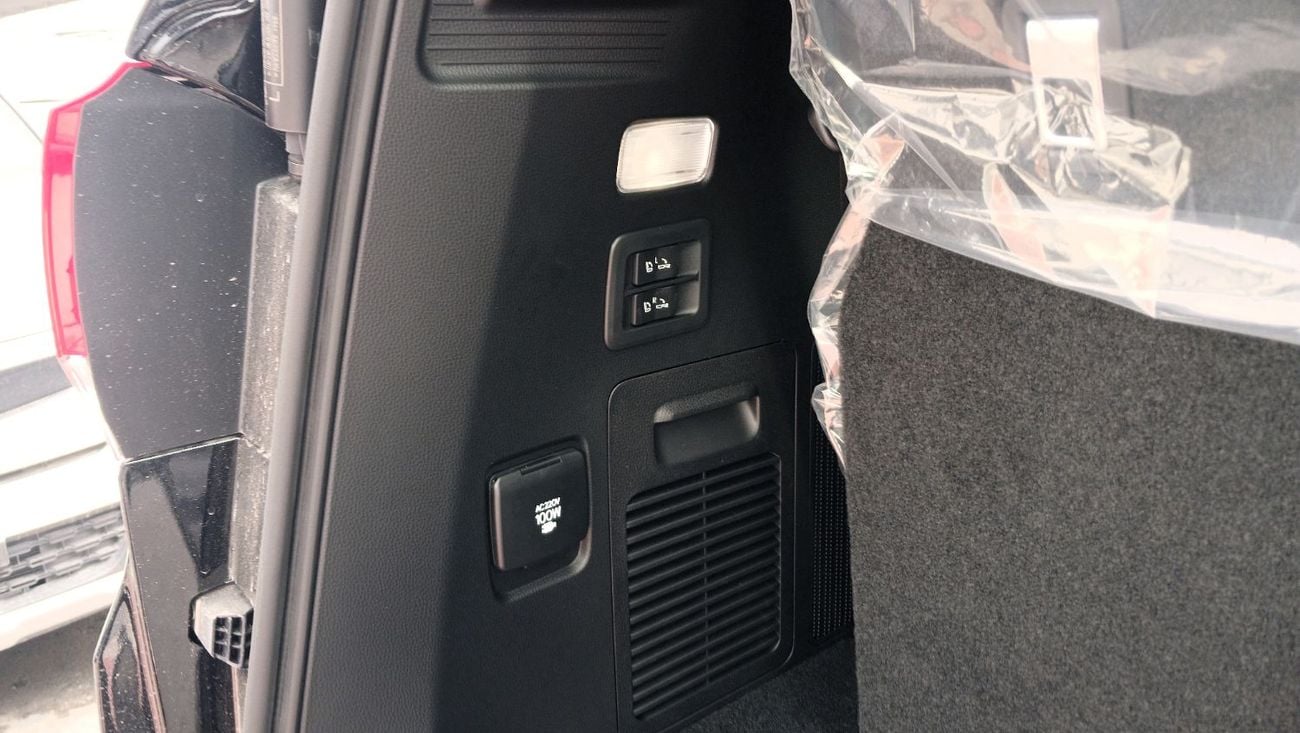 Toyota Land Cruiser LC300 VX 4.0L Petrol 2026YM