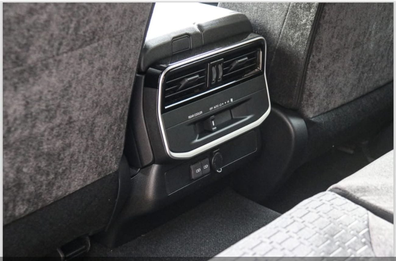 تويوتا لاند كروزر GXR 4.0