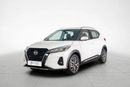 Nissan Kicks SL 1.6