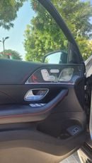 Mercedes-Benz GLE 53 AMG Coupe 4MATIC+