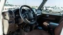 Toyota Land Cruiser Pick Up LC 79 | 2.8 | 2025 | Full option