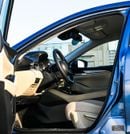 Mazda 6 S 2.5L (184 HP)