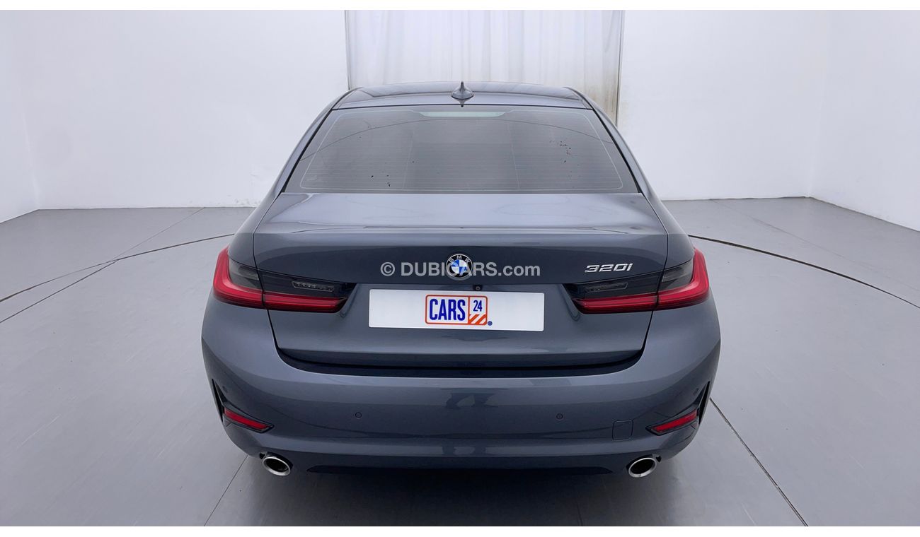 BMW 320i EXCLUSIVE 2 | Zero Down Payment | Free Home Test Drive