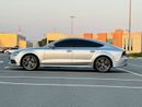 Audi A7 35 FSI quattro AUDI A7 MODEL 2016 GCC SPACE FULL OPTION