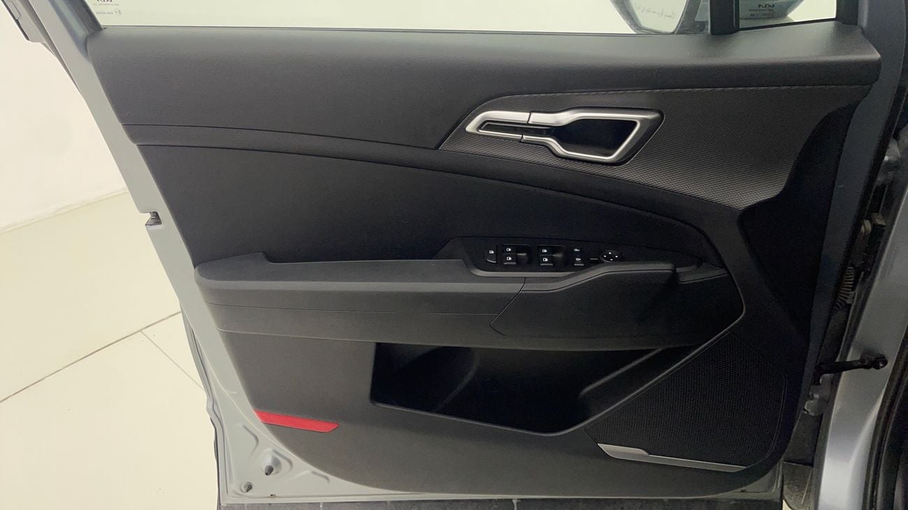 Kia Sportage LX 1.6 | Zero Down Payment | Home Test Drive