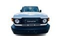 Toyota Land Cruiser Pick Up LC 79 DC 2.8 STD E AUTO 2025 MODEL