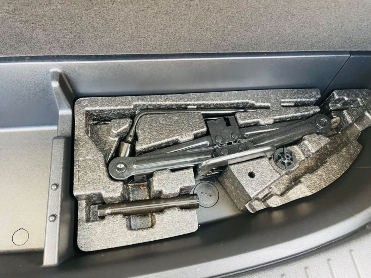 Hyundai Santa Fe GL Panorama 2.4L