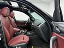 BMW X3 xDrive 30i M Sport 2.0L 2022 BMW X3 xDrive 30i M Sport, BMW Warranty+Service Contract+Full Service H