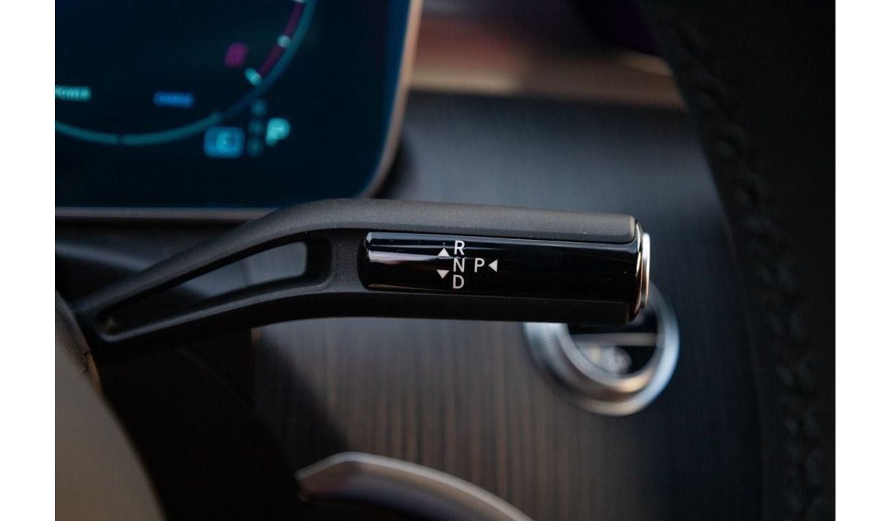 Mercedes-Benz C 260 Mercedes-Benz C260 AMG 2024 European Spec under Warranty with Flexible Down-Payment.