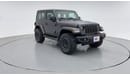 Jeep Wrangler RUBICON 3.6 | Zero Down Payment | Free Home Test Drive