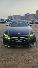 مرسيدس بنز E300