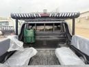Toyota Land Cruiser Pick Up GXL RIGHT HAND DOUBLE CABIN 2019 MODEL DIESEL 4.5L ONLY FOR EXPORT