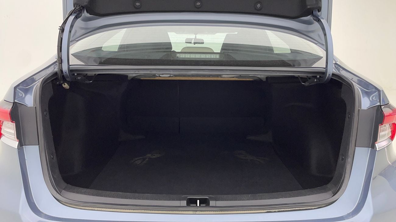 Toyota Corolla GLI 1.6 | Zero Down Payment | Free Home Test Drive