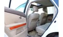 لكزس RX 350 لكزس ار اكس 350 خليجي 2006 بحالة ممتازة