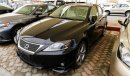 Lexus IS250