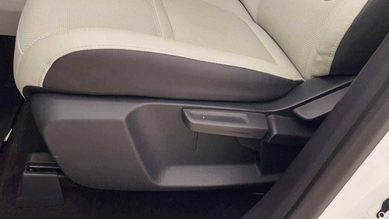 فورد تيريتوري TREND 1.8 | بدون دفعة مقدمة | اختبار القيادة في المنزل