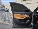 Changan UNI-K RED LABEL R 2.0T Elite