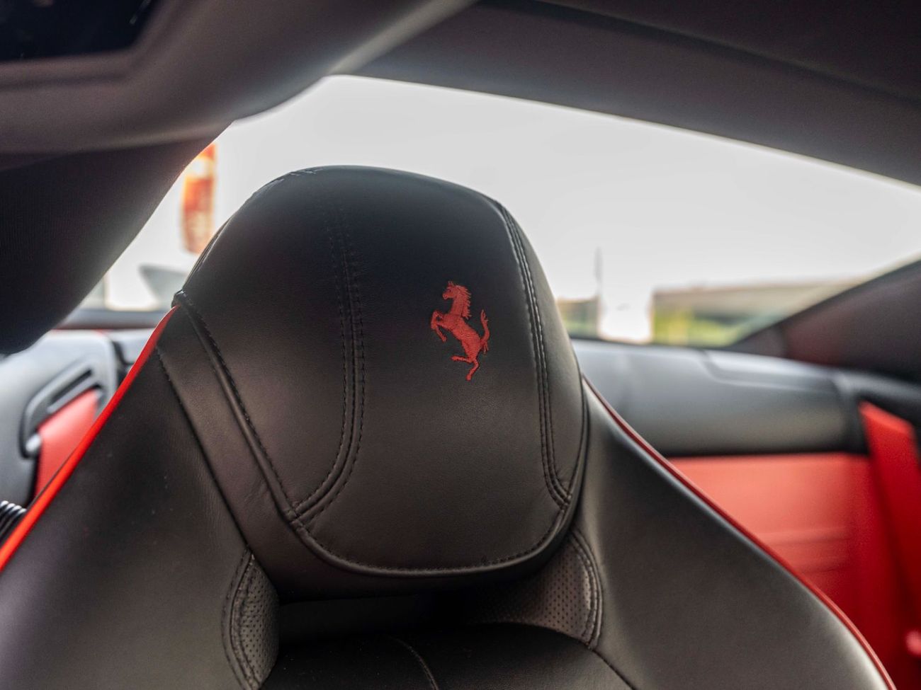 Ferrari California T Handling Speciale