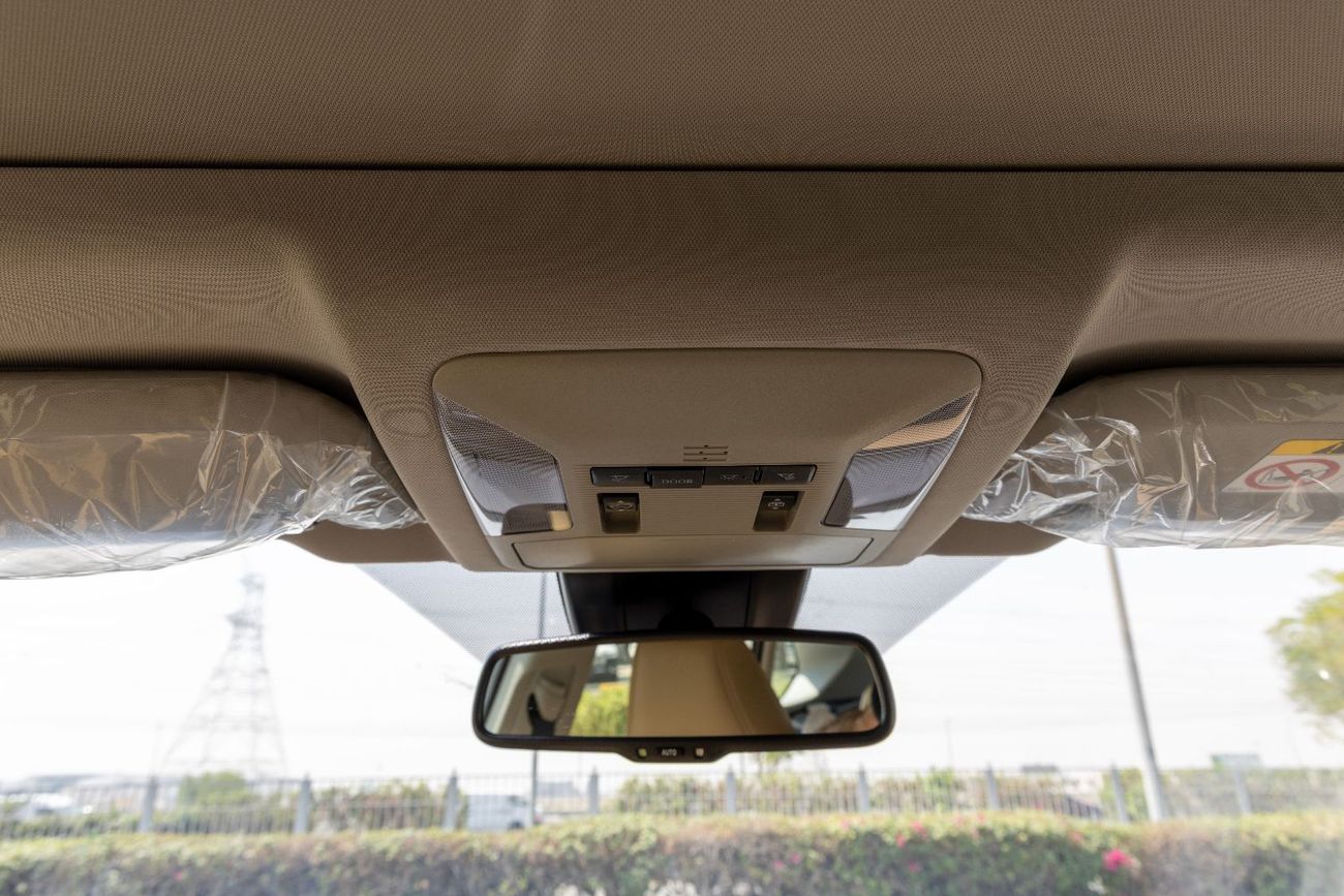 Toyota RAV4 Toyota Rav4 Limited 2.5L - Hybrid - AWD - Panoramic Roof - GCC -  2025 (Export)