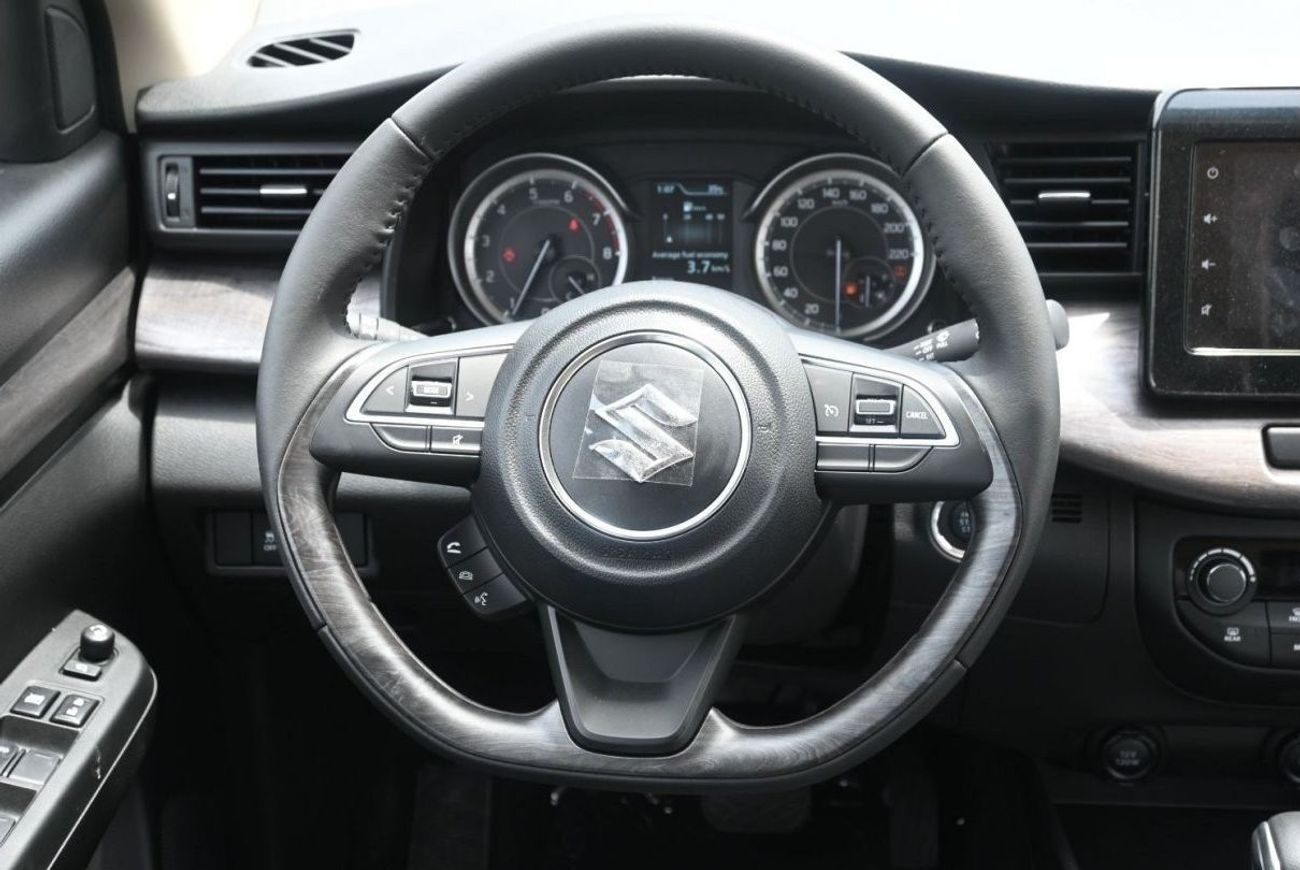 Suzuki Ertiga SUZUKI ERTIGA 1.5L 2024 PETROL