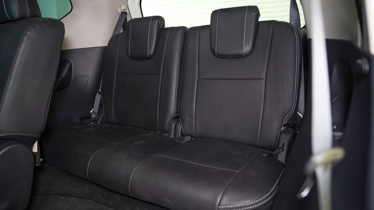 نيسان إكستيرا