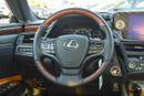 لكزس ES 350 LEXUS ES350 3.5L V6 FWD SEDAN 2024
