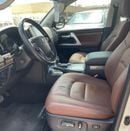 تويوتا لاند كروزر TOYOTA LANDCRUISER VXR 5.7 GRAND TOURING