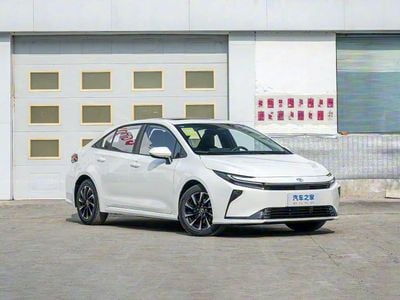 Toyota Corolla Toyota corolla 1.8L elite version 2026