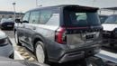 نيسان باترول Nissan Patrol Platinum City 2026