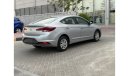 Hyundai Elantra GL GCC 1.6
